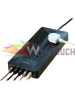 Πολύπριζα 6 βύσματα, 5 φόρτισης USB θύρες, 4.2A, Remax RU-S4 Aliens Μαύρο - 14407 Εικόνα & Ήχος Πολύπριζα 6 βύσματα, 5 φόρτισης USB θύρες, 4.2A, Remax RU-S4 Aliens Μαύρο - 14407 Εικόνα & Ήχος